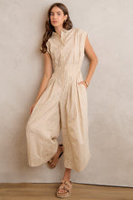 Load image into Gallery viewer, Oatline Jumpsuit