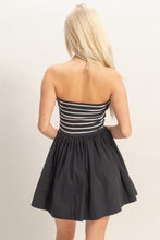 Load image into Gallery viewer, Jetty Stripe Mini