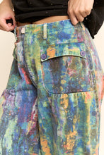 Load image into Gallery viewer, Watercolor Drift Pants