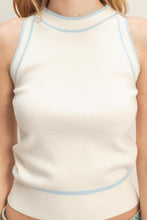 Load image into Gallery viewer, Varsity Edge Tank