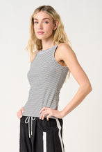 Load image into Gallery viewer, Daily Stripe Tank