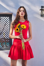 Load image into Gallery viewer, Sherry Bliss Dress