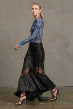 Load image into Gallery viewer, Twilight Lace Maxi