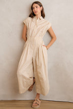 Load image into Gallery viewer, Oatline Jumpsuit