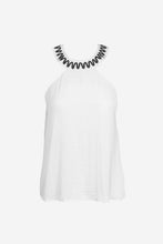 Load image into Gallery viewer, Zig Trim Top