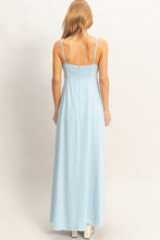 Load image into Gallery viewer, Aveline Lace Maxi