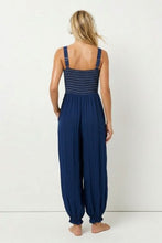 Load image into Gallery viewer, Nomad Flow Jumpsuit
