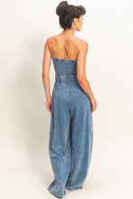 Load image into Gallery viewer, Relaxed Mood Jumpsuit