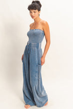 Load image into Gallery viewer, Relaxed Mood Jumpsuit