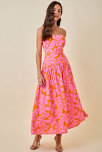 Load image into Gallery viewer, Pink Papaya Maxi