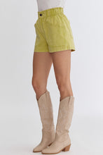 Load image into Gallery viewer, Limeade breeze short