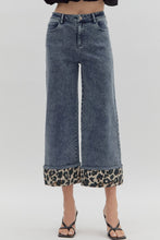 Load image into Gallery viewer, Fierce Edge Denim