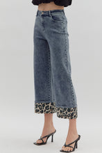 Load image into Gallery viewer, Fierce Edge Denim