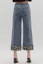 Load image into Gallery viewer, Fierce Edge Denim