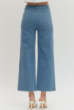 Load image into Gallery viewer, Skywash Capri