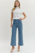 Load image into Gallery viewer, Skywash Capri