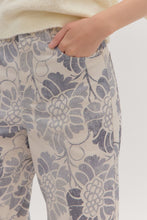 Load image into Gallery viewer, Indigo Petal Pants