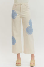 Load image into Gallery viewer, Blue Cameo Pants