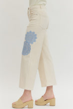 Load image into Gallery viewer, Blue Cameo Pants