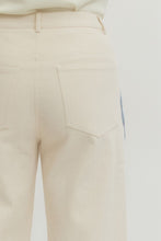 Load image into Gallery viewer, Blue Cameo Pants