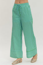 Load image into Gallery viewer, Laguna Stripe Set