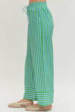 Load image into Gallery viewer, Laguna Stripe Set