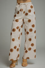 Load image into Gallery viewer, Brushed Dot Pant Set