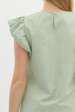 Load image into Gallery viewer, Lace Garden Shift