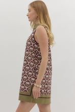 Load image into Gallery viewer, Rustic Bloom Dress