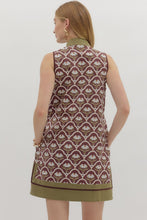 Load image into Gallery viewer, Rustic Bloom Dress