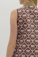 Load image into Gallery viewer, Rustic Bloom Dress