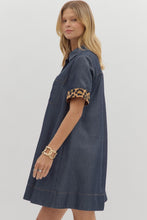 Load image into Gallery viewer, Edge of Wild Dress