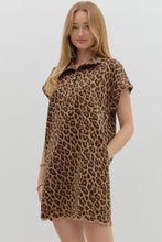 Load image into Gallery viewer, Leopard Lounge Mini