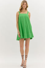 Load image into Gallery viewer, Cactus Loop Dress