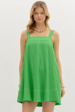 Load image into Gallery viewer, Cactus Loop Dress