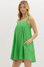 Load image into Gallery viewer, Cactus Loop Dress