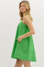 Load image into Gallery viewer, Cactus Loop Dress