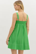 Load image into Gallery viewer, Cactus Loop Dress
