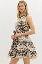 Load image into Gallery viewer, DelicaRoar Dress