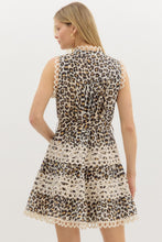 Load image into Gallery viewer, DelicaRoar Dress