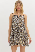 Load image into Gallery viewer, Spots & Sass Dress