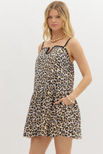 Load image into Gallery viewer, Spots & Sass Dress