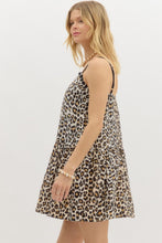 Load image into Gallery viewer, Spots & Sass Dress
