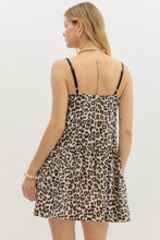 Load image into Gallery viewer, Spots & Sass Dress