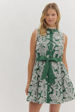 Load image into Gallery viewer, Verdalia Dress
