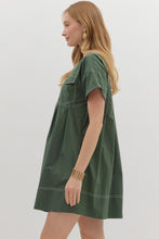 Load image into Gallery viewer, Sidewalk Swing Dress