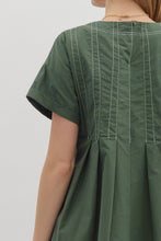 Load image into Gallery viewer, Sidewalk Swing Dress