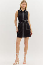 Load image into Gallery viewer, Stitch Mode Dress