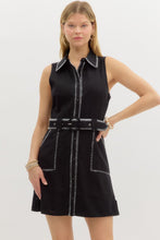 Load image into Gallery viewer, Stitch Mode Dress