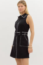 Load image into Gallery viewer, Stitch Mode Dress